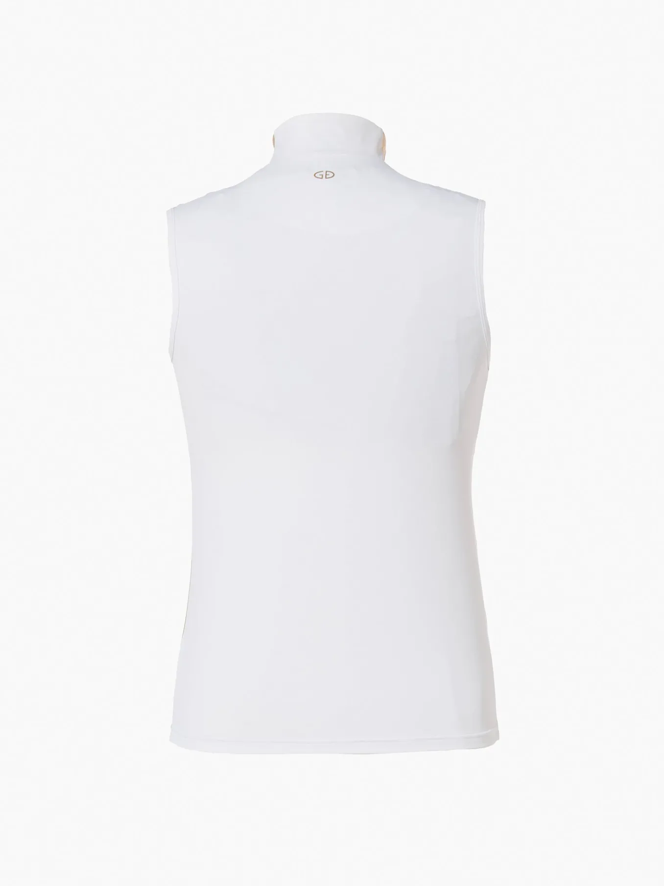 Goldbergh CELEB Tank Top white Sale