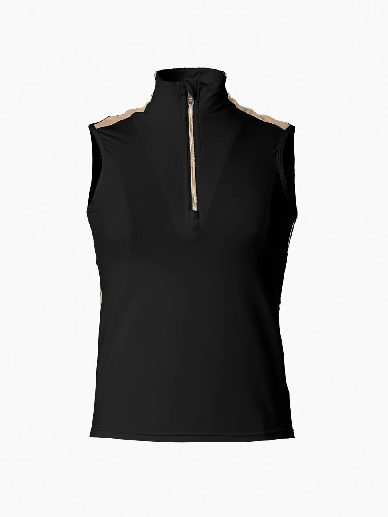 Goldbergh CELEB Tank Top black Best