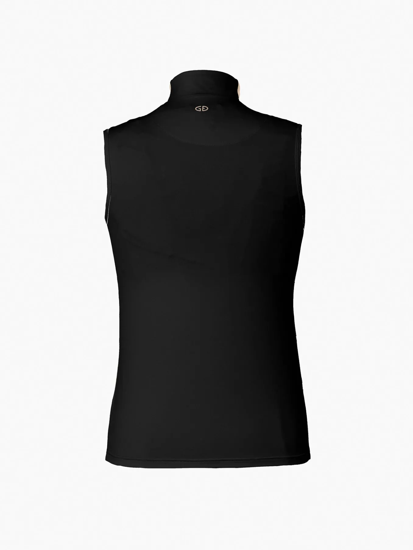 Goldbergh CELEB Tank Top black Best