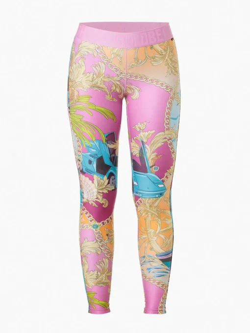 Goldbergh CHEERFUL Tight miami magic Sale