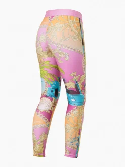 Goldbergh CHEERFUL Tight miami magic Sale