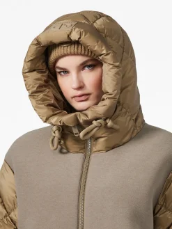 Goldbergh CHOU Jacket Marmottes Hot