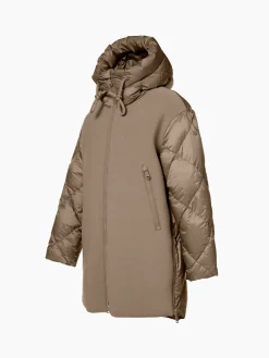 Goldbergh CHOU Jacket Marmottes Hot