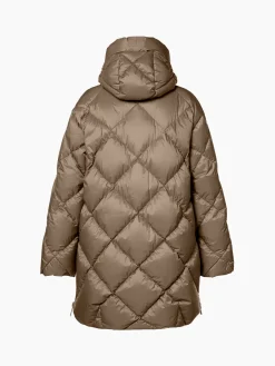 Goldbergh CHOU Jacket Marmottes Hot