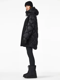 Goldbergh CHOU Jacket black Sale