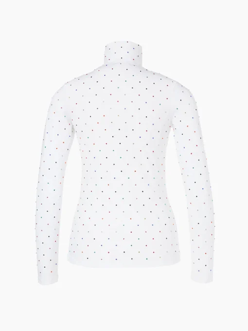 Goldbergh ÉCLAIRE Ski Pully white Online