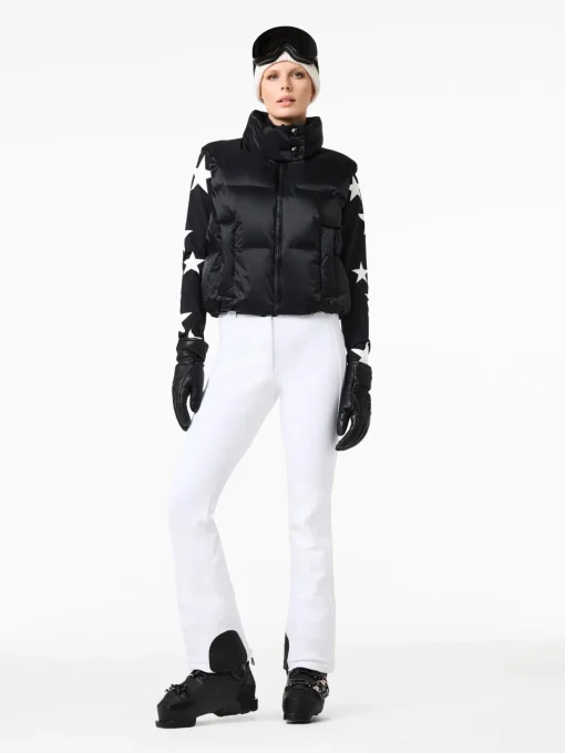 Goldbergh CÂLIN Ski Bodywarmer black