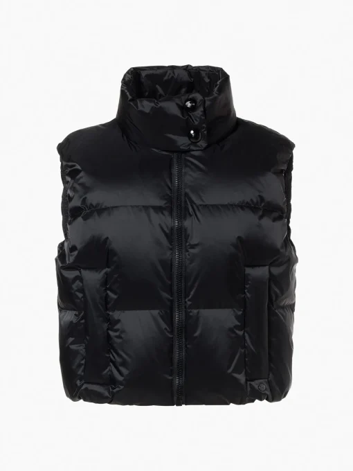 Goldbergh CÂLIN Ski Bodywarmer black