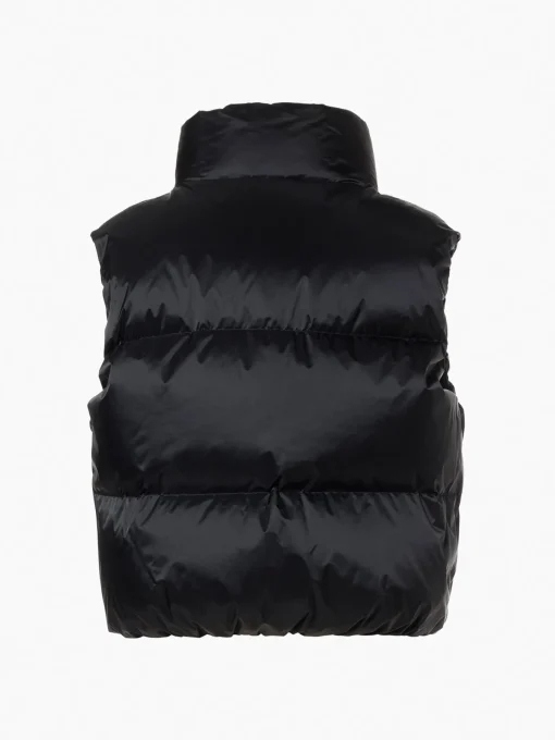 Goldbergh CÂLIN Ski Bodywarmer black