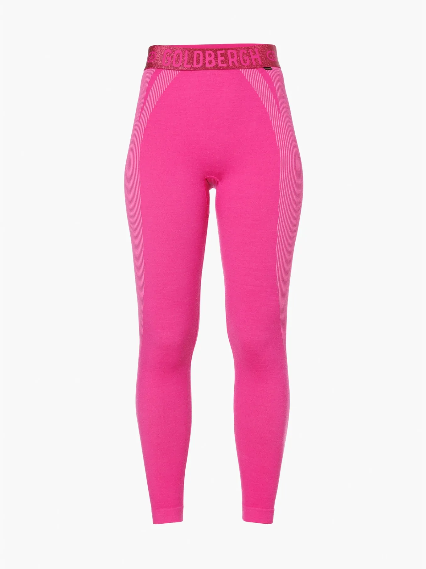 Goldbergh Contour Baselayer Pant Passion pink Online