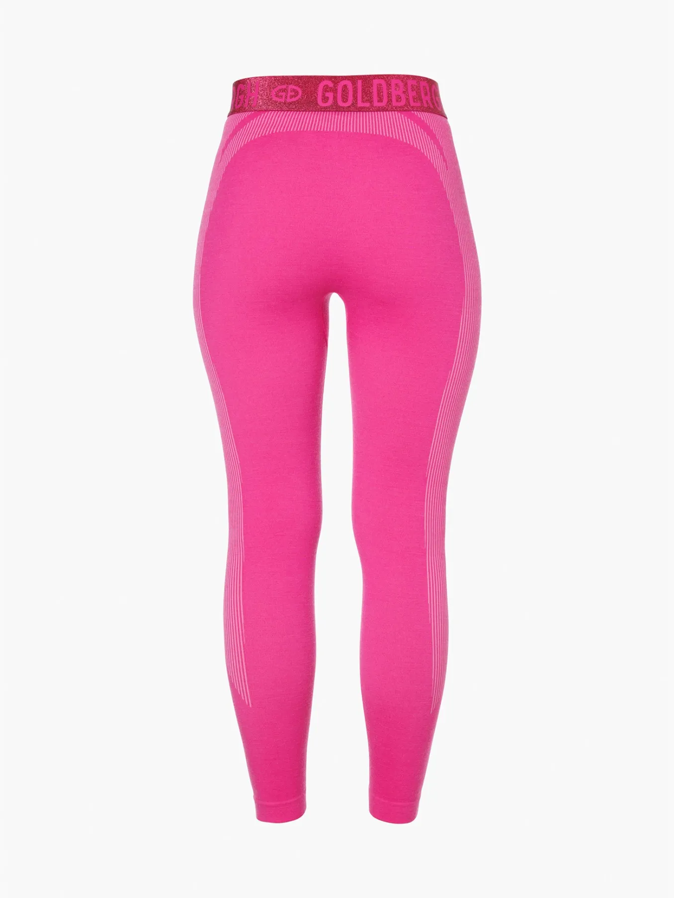 Goldbergh Contour Baselayer Pant Passion pink Online
