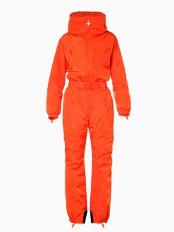 Goldbergh DISCOVER Ski Suit orange Best