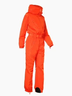 Goldbergh DISCOVER Ski Suit orange Best