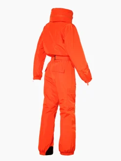 Goldbergh DISCOVER Ski Suit orange Best
