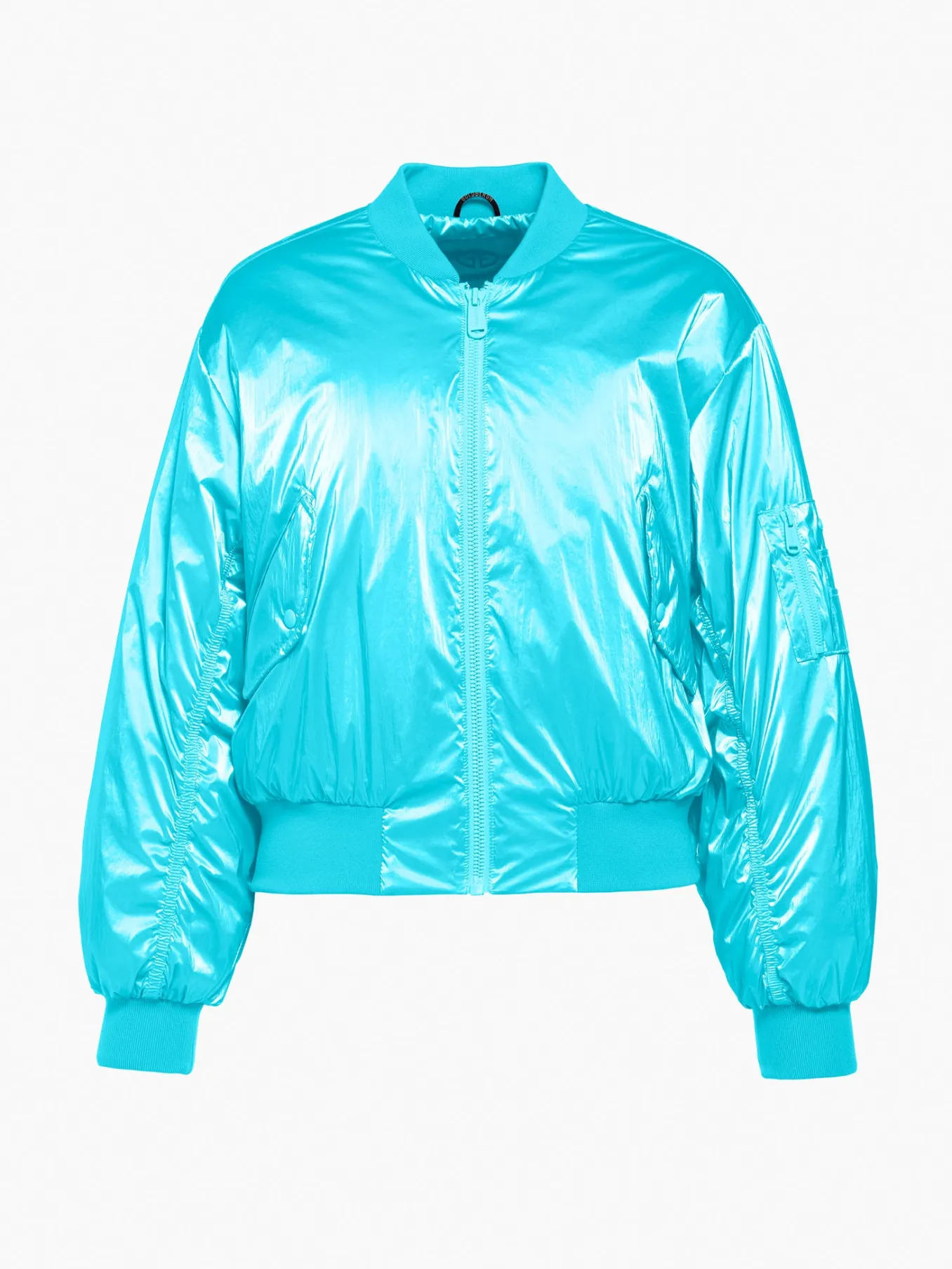 Goldbergh DREAM Jacket atlantic blue Outlet