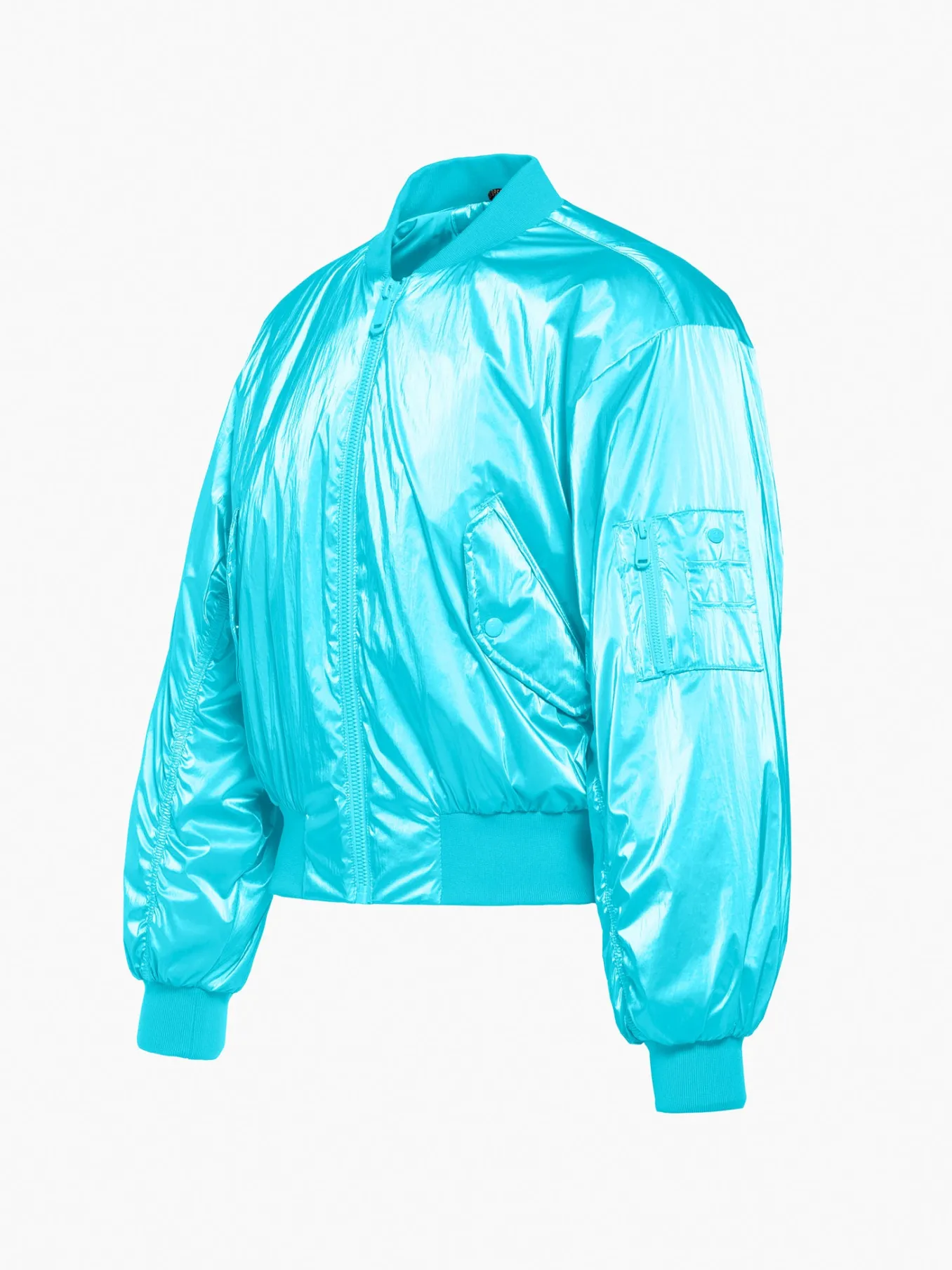 Goldbergh DREAM Jacket atlantic blue Outlet