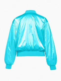 Goldbergh DREAM Jacket atlantic blue Outlet