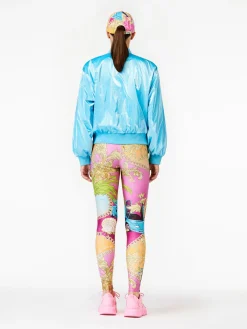 Goldbergh DREAM Jacket atlantic blue Outlet