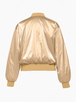 Goldbergh DREAM Jacket gold Sale