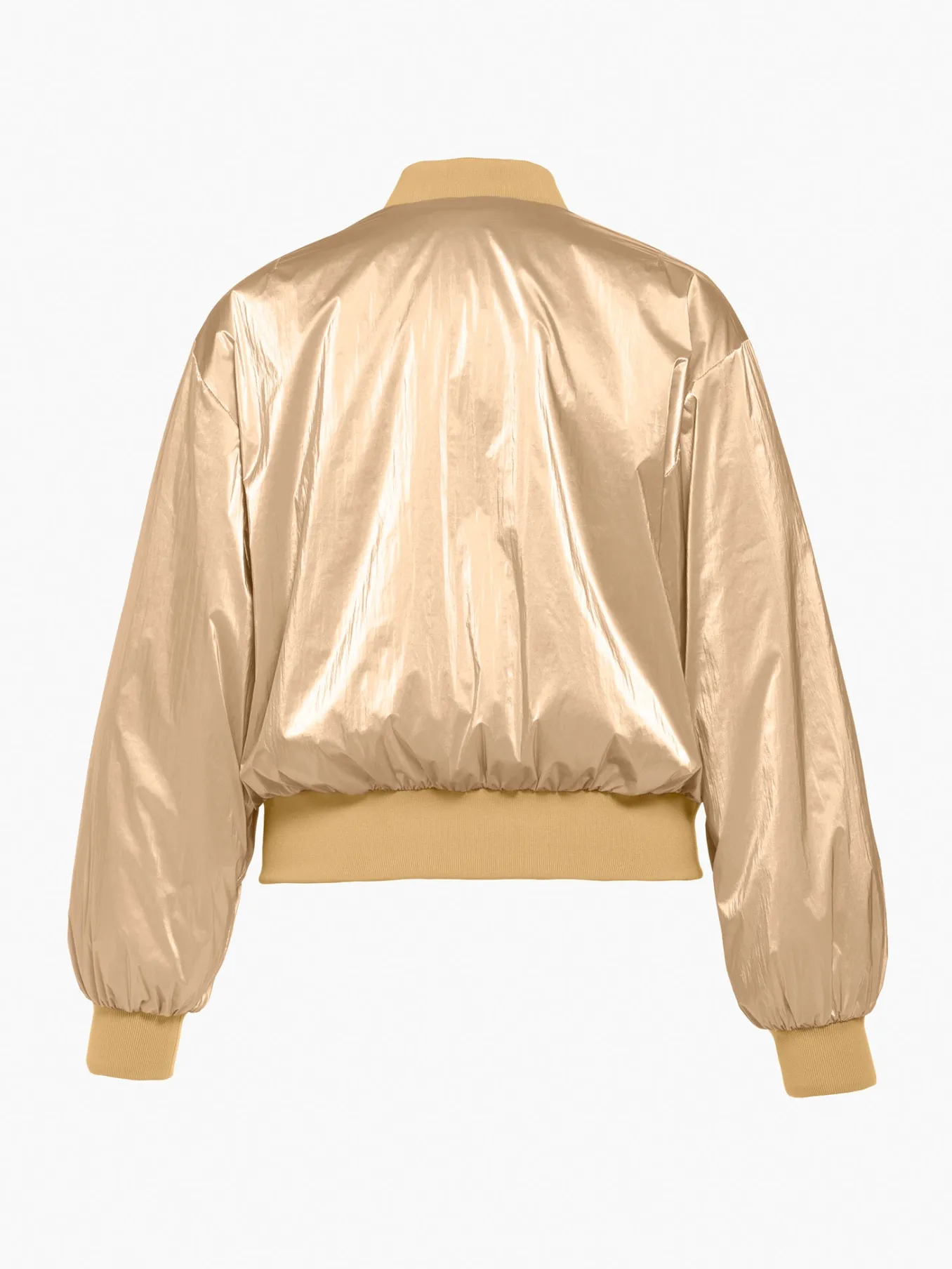 Goldbergh DREAM Jacket gold Sale