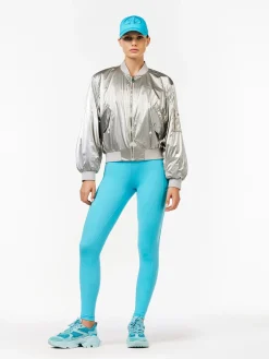 Goldbergh DREAM Jacket silver