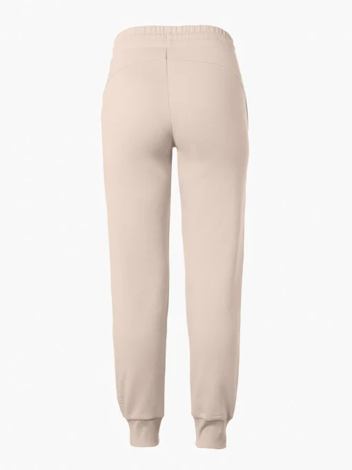 Goldbergh EASE Pants white sand
