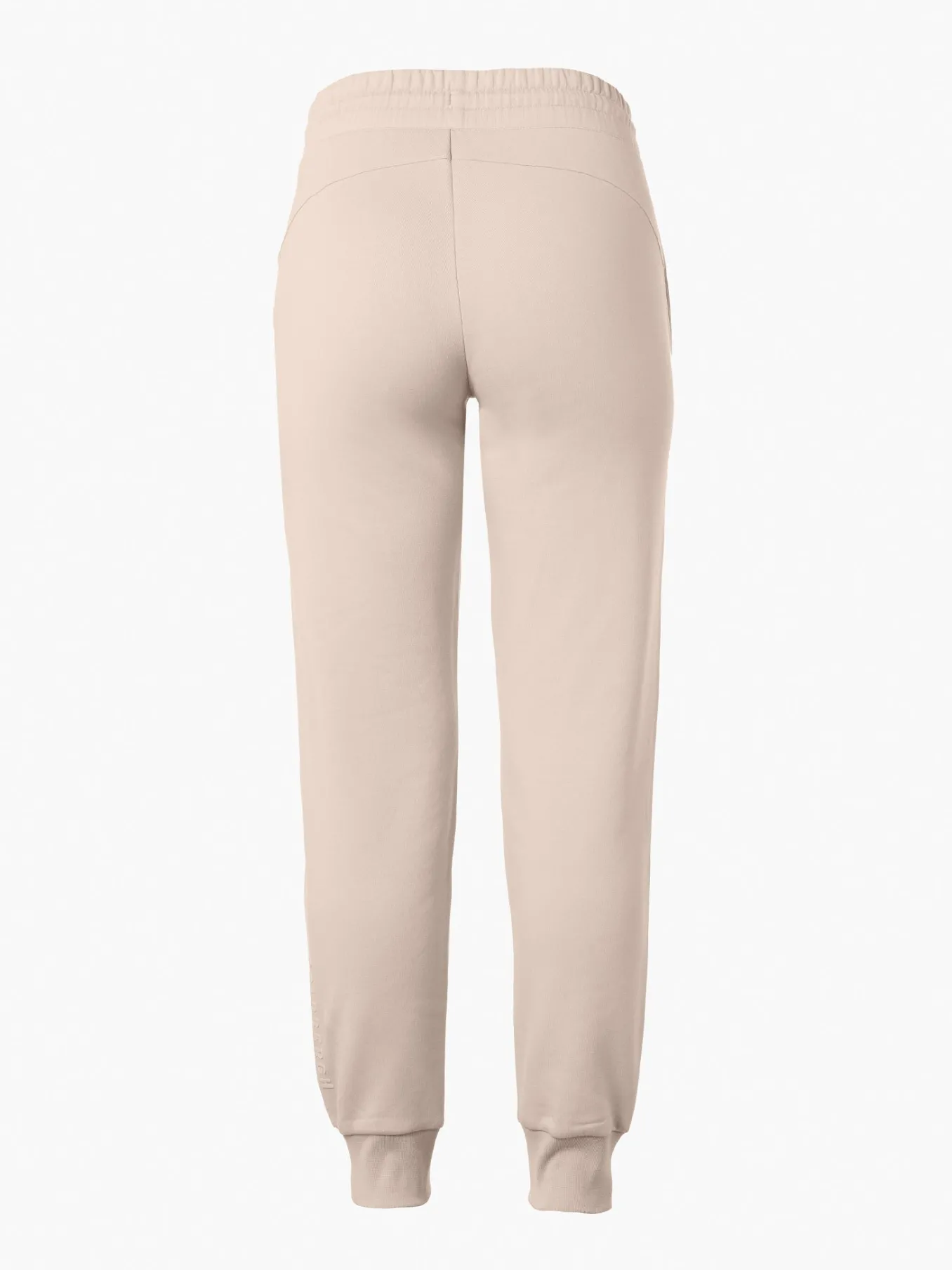 Goldbergh EASE Pants white sand