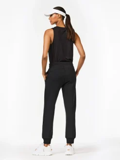 Goldbergh EASE Pants black