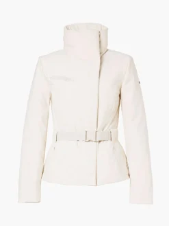 Goldbergh ELEGANTE Ski Jacket champagne Clearance