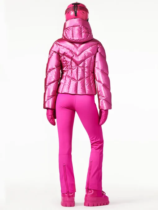 Goldbergh ELODIE Ski Jacket passion pink Best