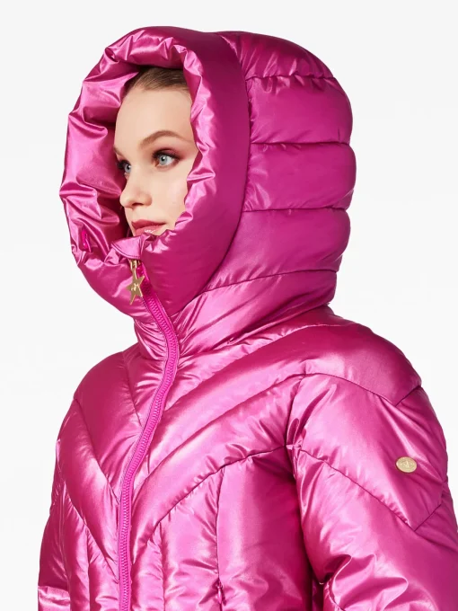 Goldbergh ELODIE Ski Jacket passion pink Best