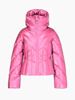 Goldbergh ELODIE Ski Jacket passion pink Best