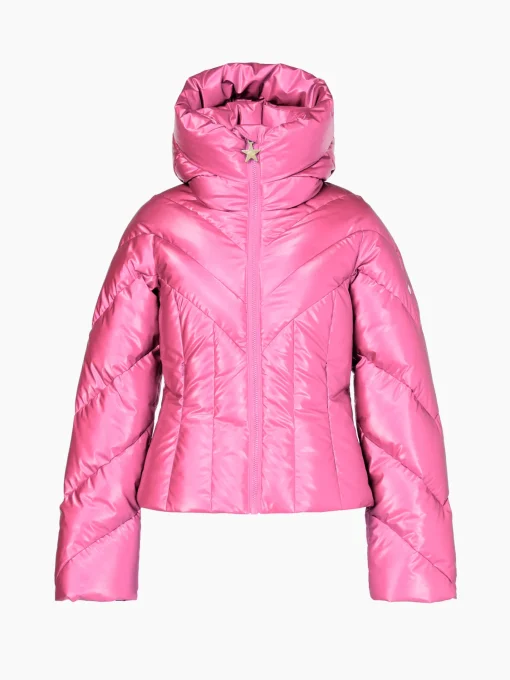 Goldbergh ELODIE Ski Jacket passion pink Best