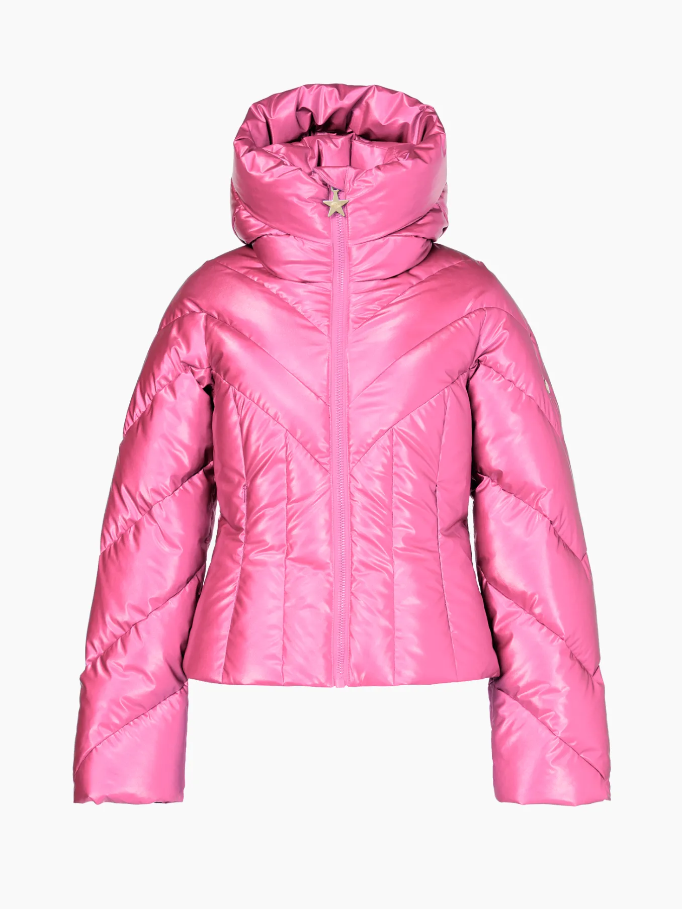 Goldbergh ELODIE Ski Jacket passion pink Best