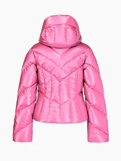 Goldbergh ELODIE Ski Jacket passion pink Best