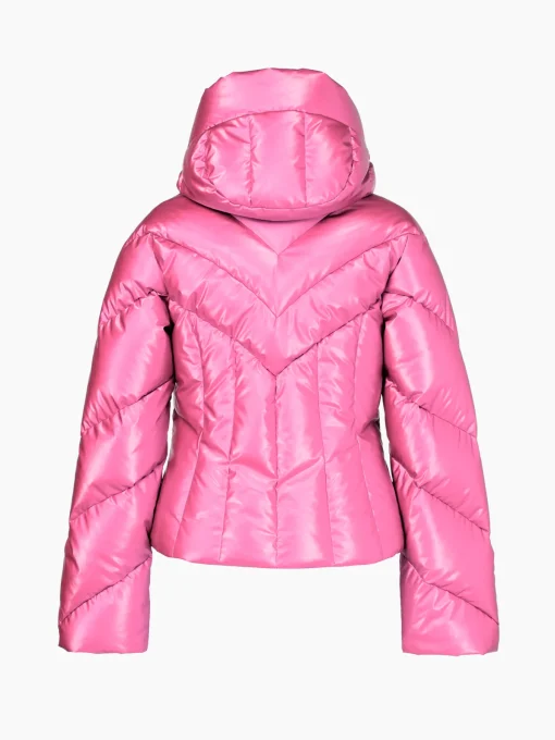 Goldbergh ELODIE Ski Jacket passion pink Best