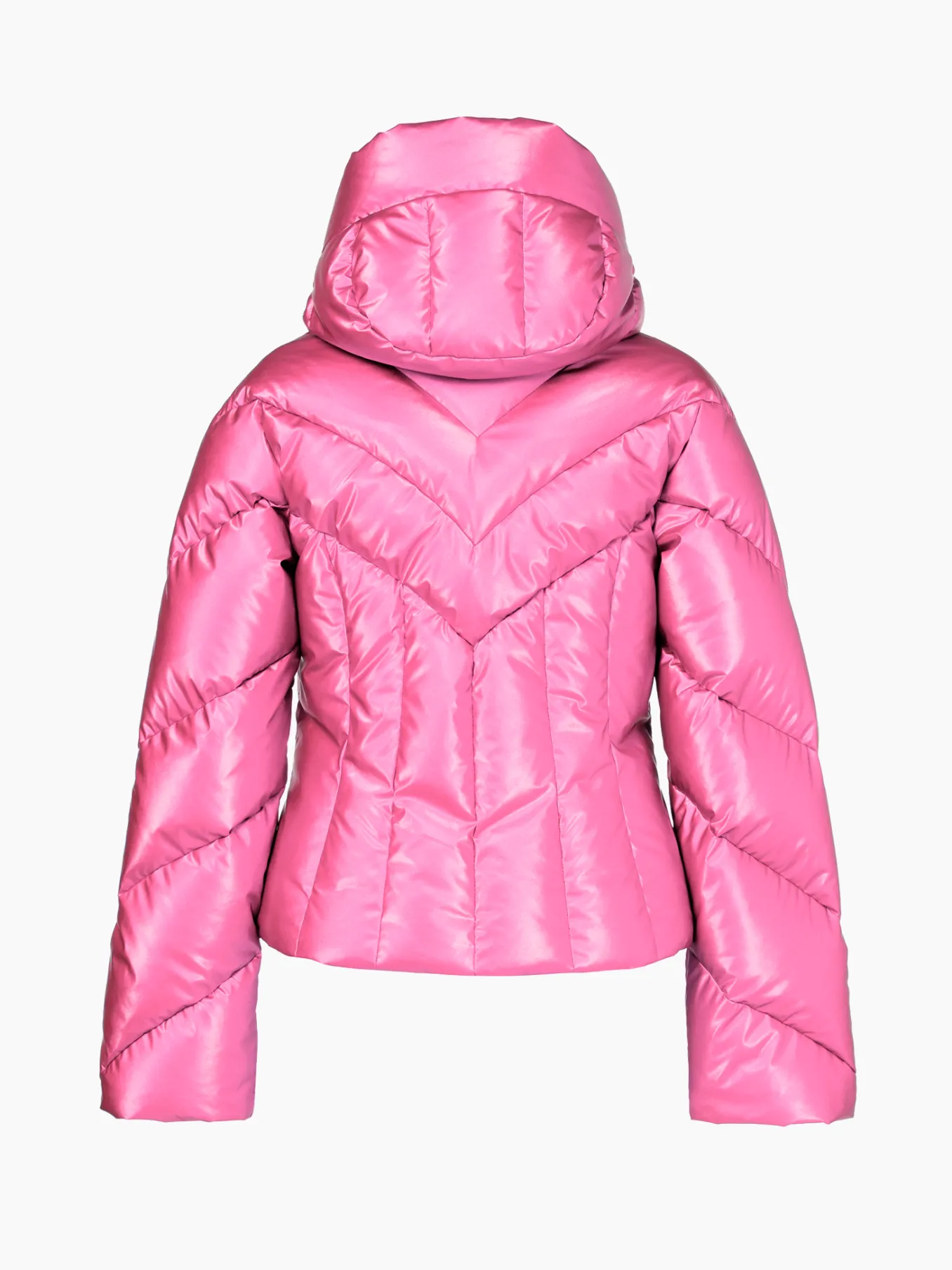 Goldbergh ELODIE Ski Jacket passion pink Best