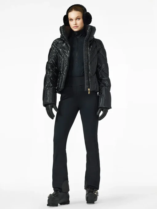 Goldbergh ELODIE Ski Jacket black Online