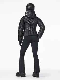 Goldbergh ELODIE Ski Jacket black Online