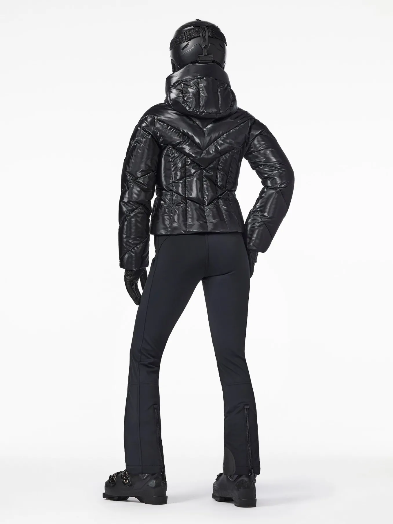 Goldbergh ELODIE Ski Jacket black Online