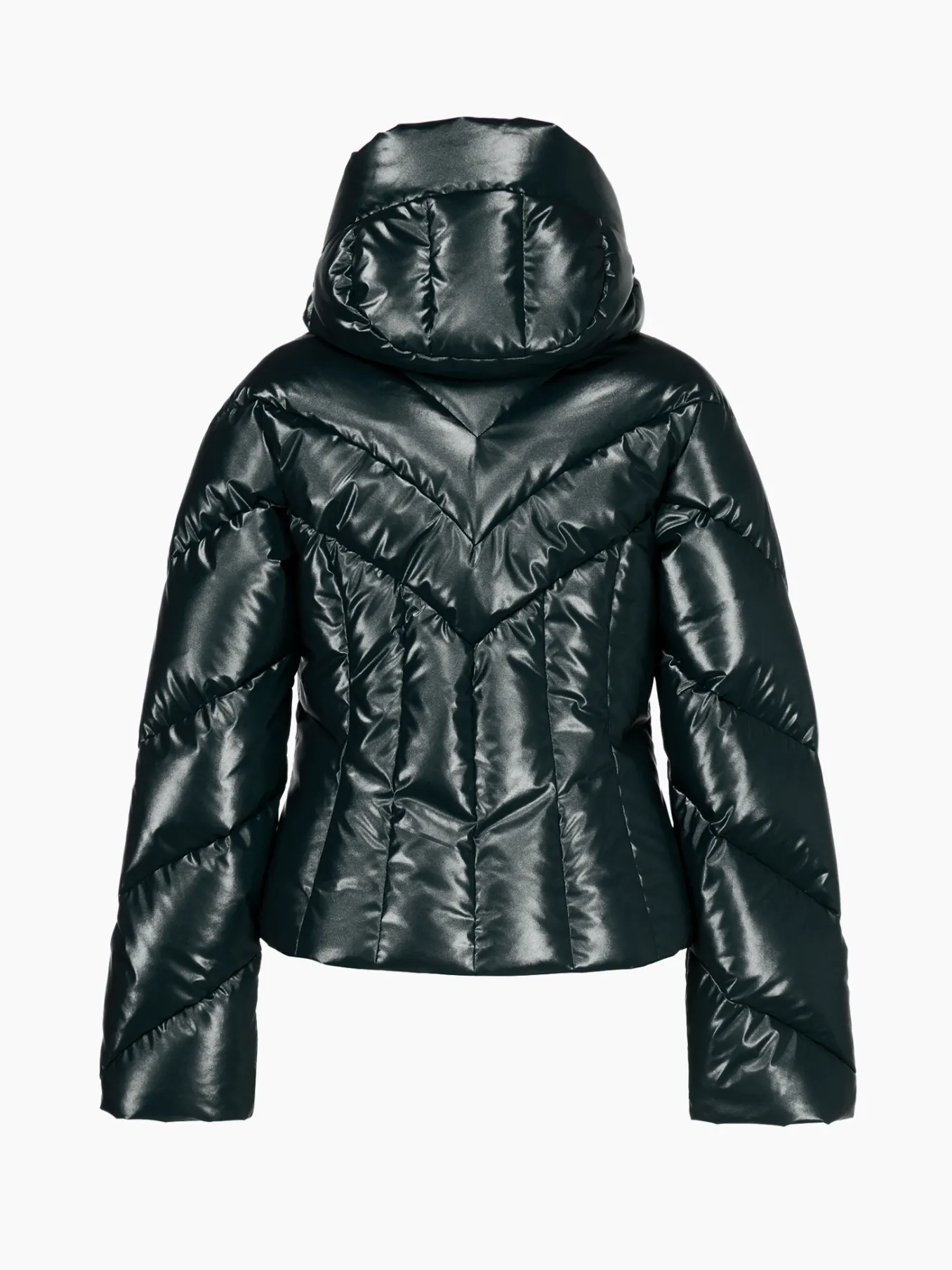 Goldbergh ELODIE Ski Jacket black Online