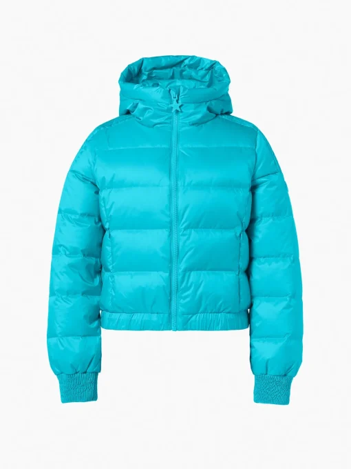 Goldbergh EVA Jacket atlantic blue Outlet