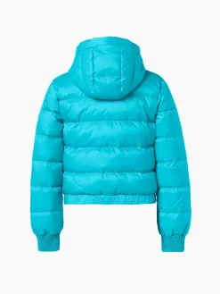 Goldbergh EVA Jacket atlantic blue Outlet