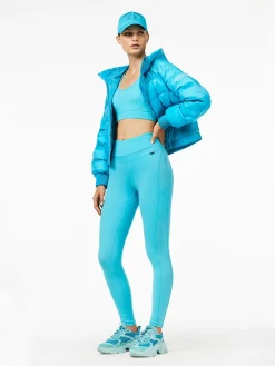 Goldbergh EVA Jacket atlantic blue Outlet