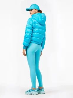 Goldbergh EVA Jacket atlantic blue Outlet
