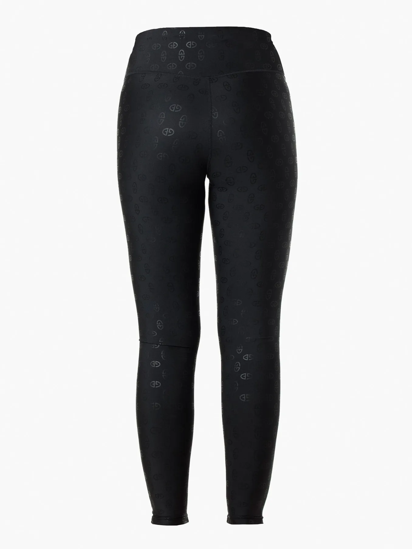 Goldbergh EXERCISE Tight GB logos Best