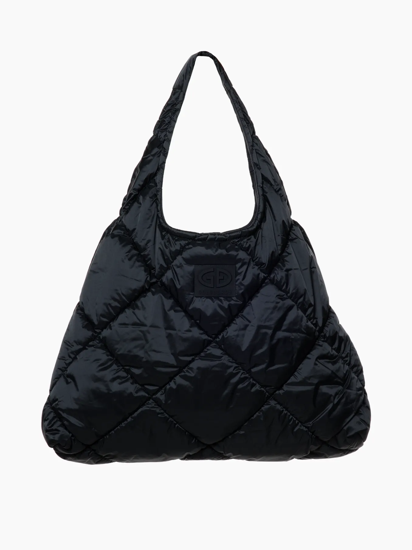 Goldbergh FAMÉ Shopper black Discount
