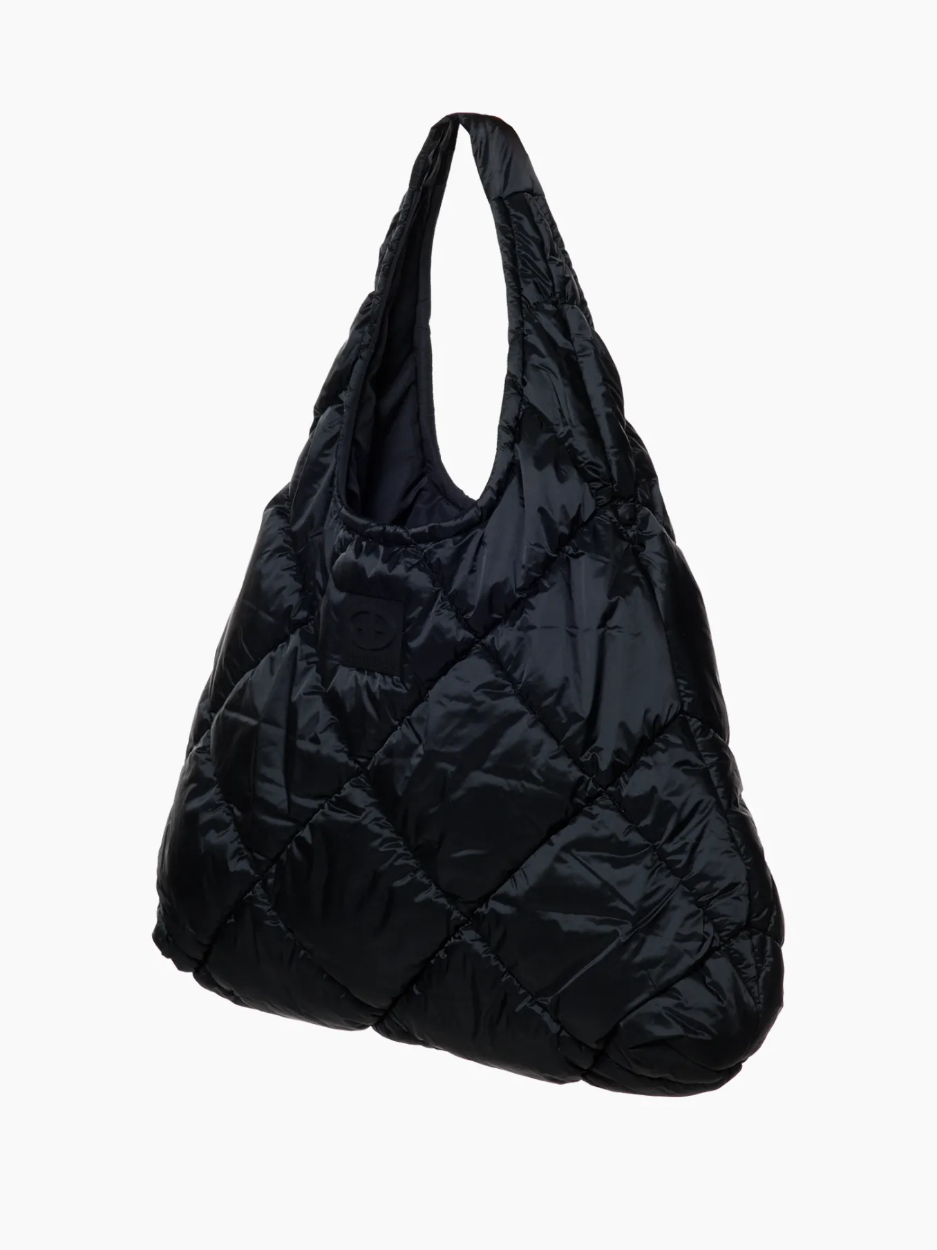 Goldbergh FAMÉ Shopper black Discount