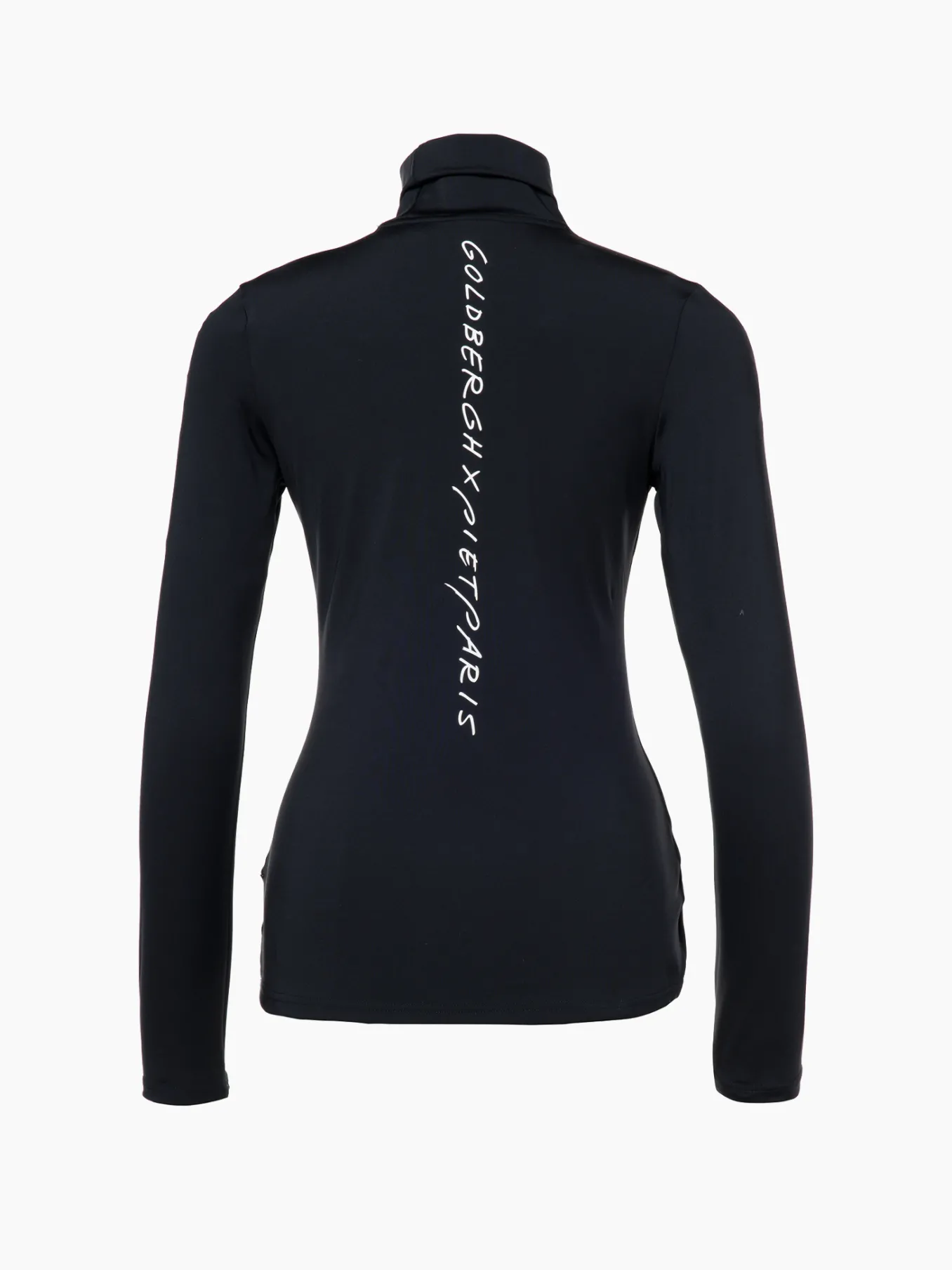 Goldbergh FATALE Long Sleeve Tee black Hot
