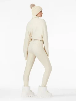 Goldbergh FAY Ski Pants champagne Sale